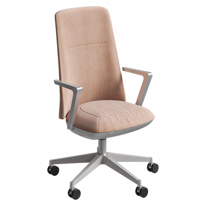 Кресло офисное LD seating от Melody Design