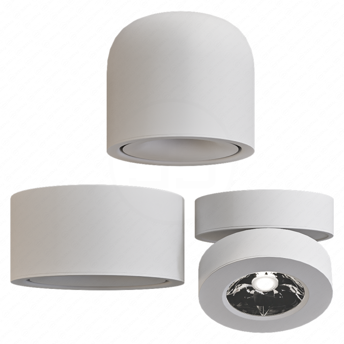 Софиты от Floodlight