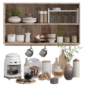 Kitchen decor No. 13