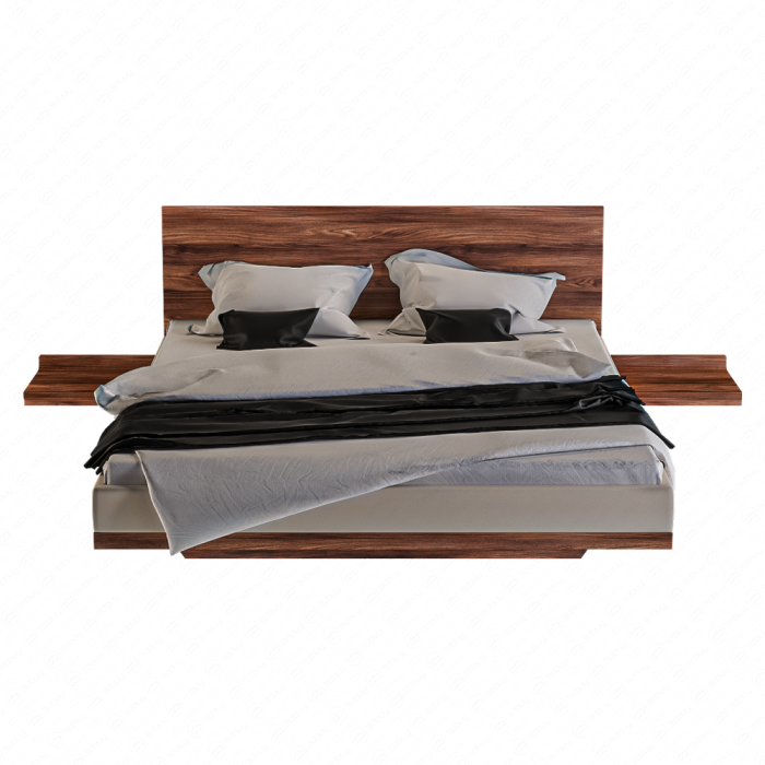 Двуспальная кровать от RILETTO