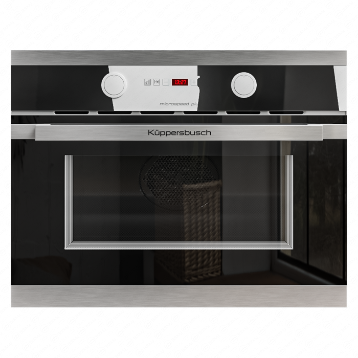 Микроволновка Kuppersbusch EMWK 6260
