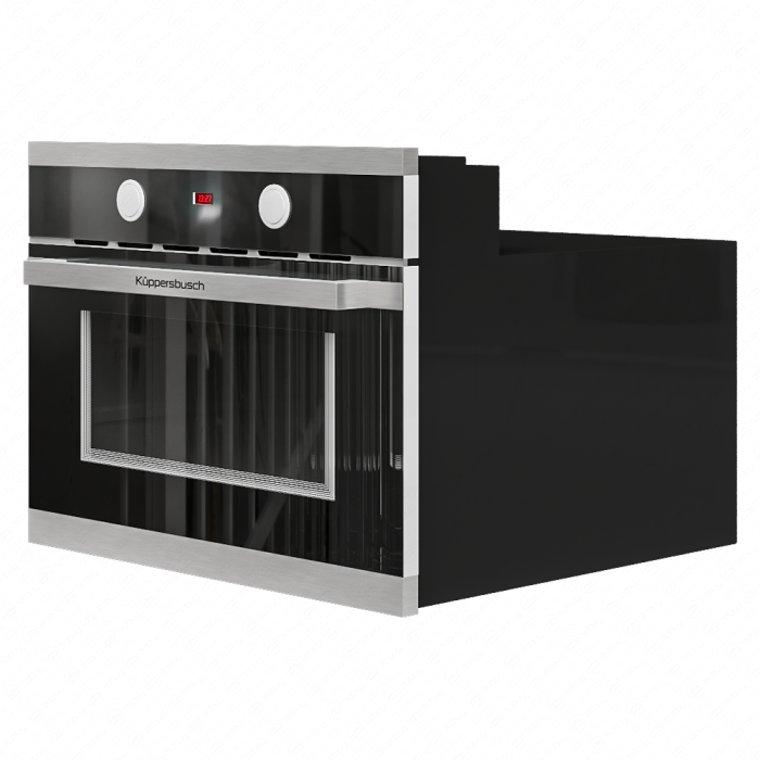 Микроволновка Kuppersbusch EMWK 6260
