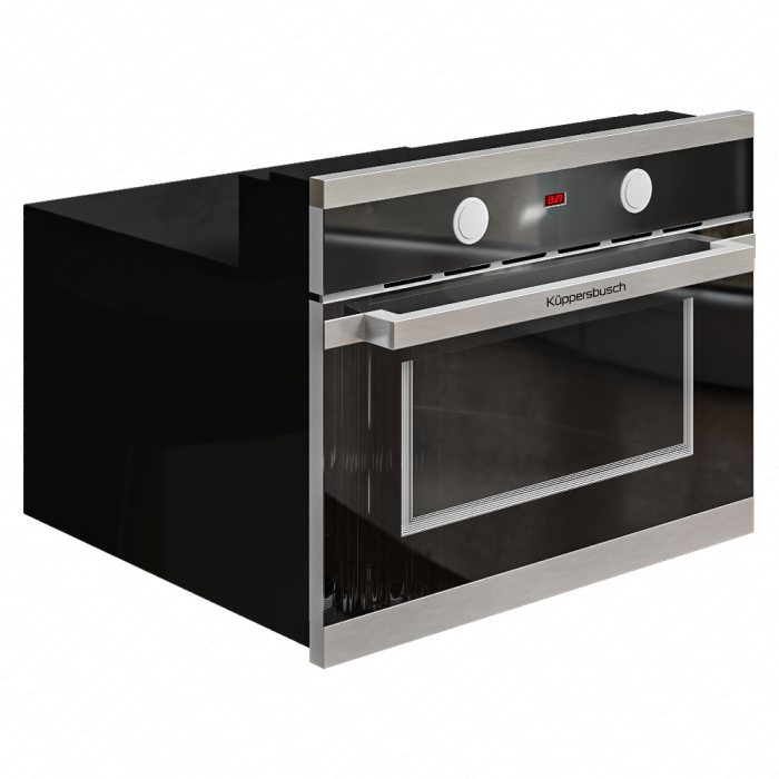 Микроволновка Kuppersbusch EMWK 6260
