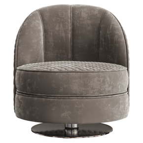 Charlotte armchair from DV Homecollection