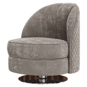 Charlotte armchair from DV Homecollection