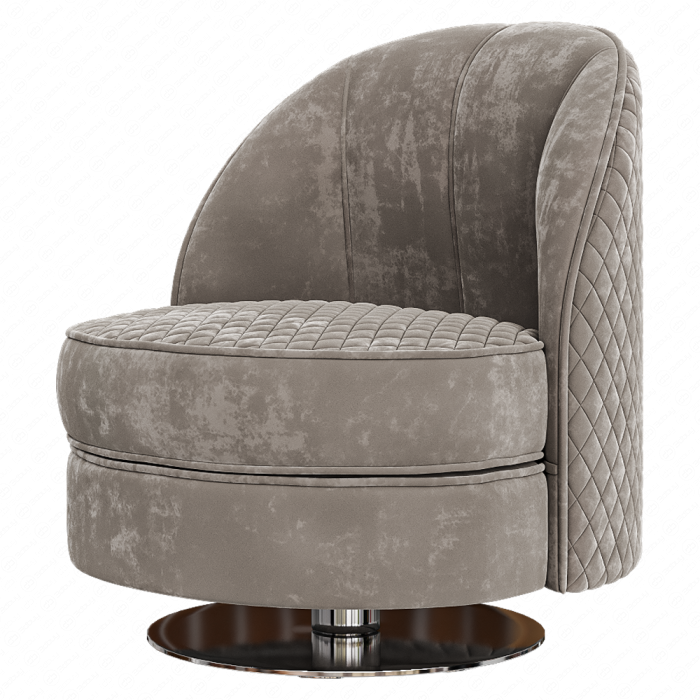 Кресло Charlotte от DV Homecollection