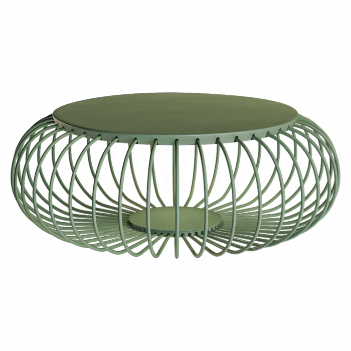 Уличный светильник MERIDIANO от VIBIA