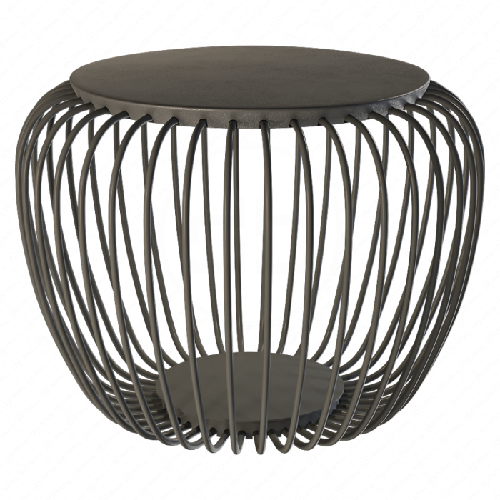 Уличный светильник MERIDIANO от VIBIA