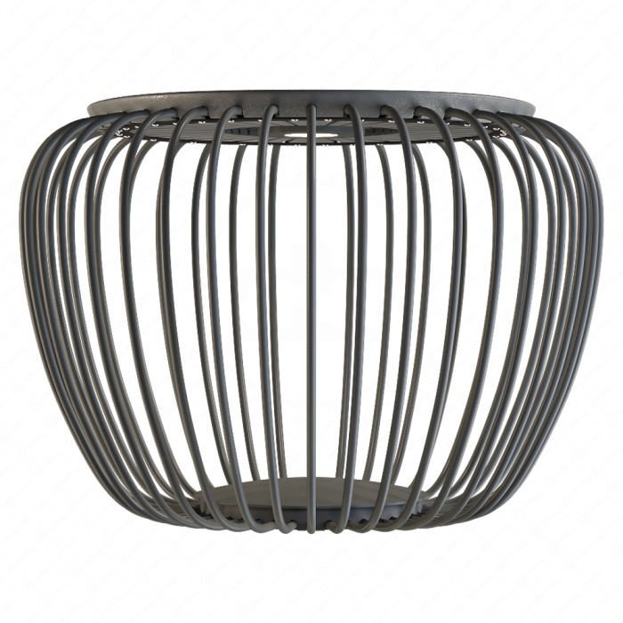 Уличный светильник MERIDIANO от VIBIA