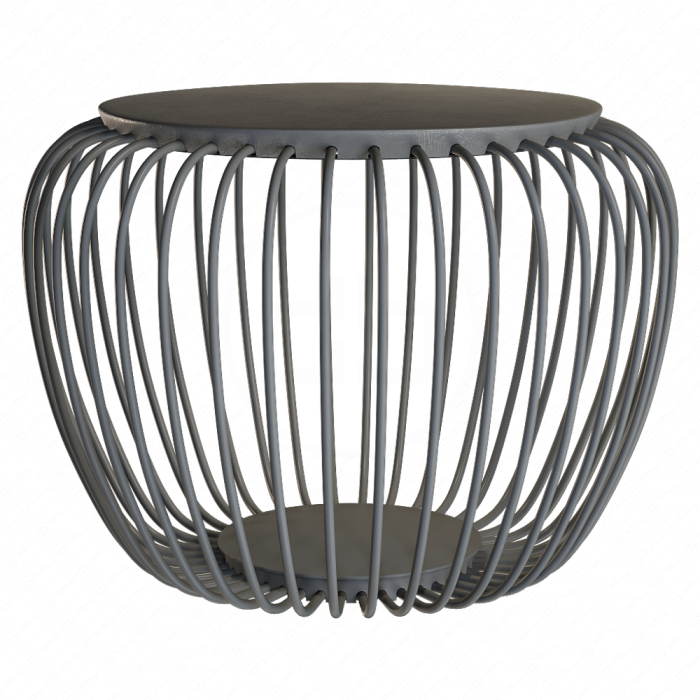 Уличный светильник MERIDIANO от VIBIA