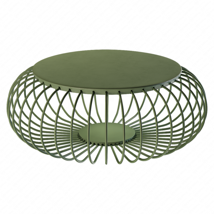 Уличный светильник MERIDIANO от VIBIA