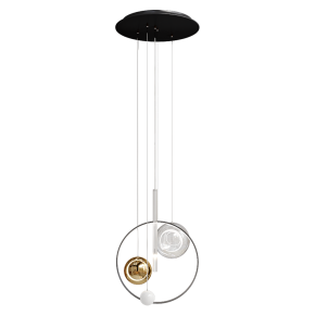 BIARRITZ chandelier