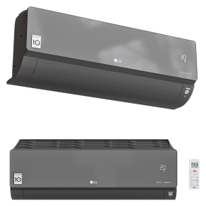 Кондиционер LG AC09BQ