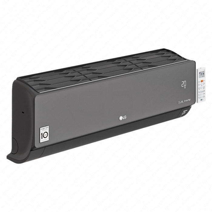 Кондиционер LG AC09BQ