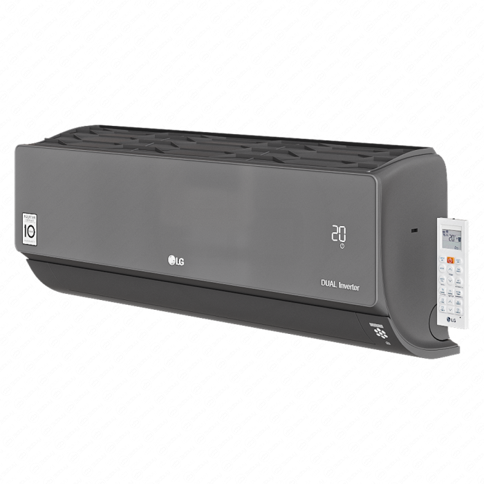 Кондиционер LG AC09BQ