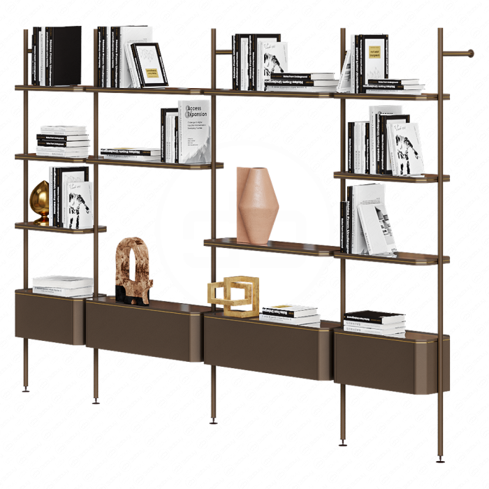 Шкаф Radice от Natuzzi Italia
