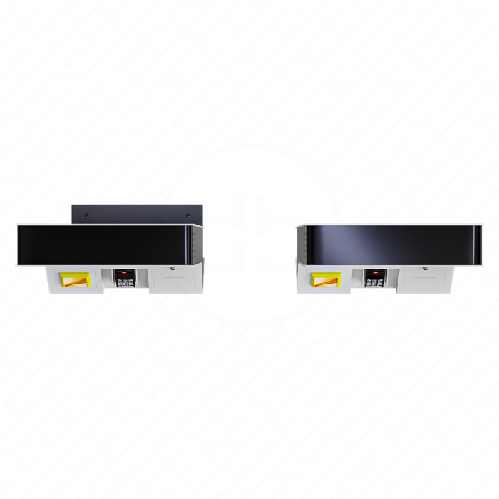 Киоск самообслуживания