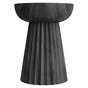 Стол журнальный PLISSE WOOD от Vicaldesign