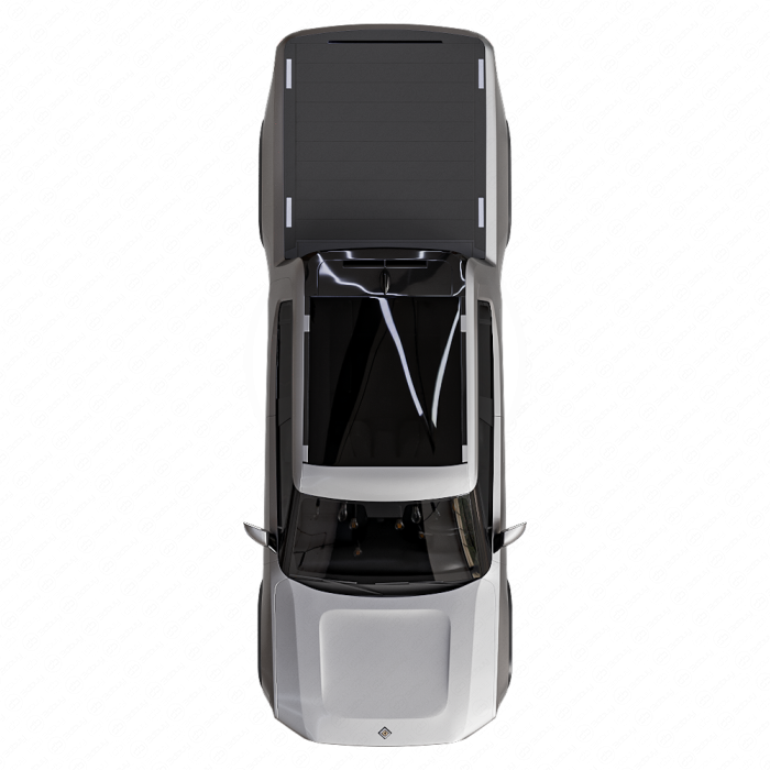 Автомобиль Rivian R1T №1