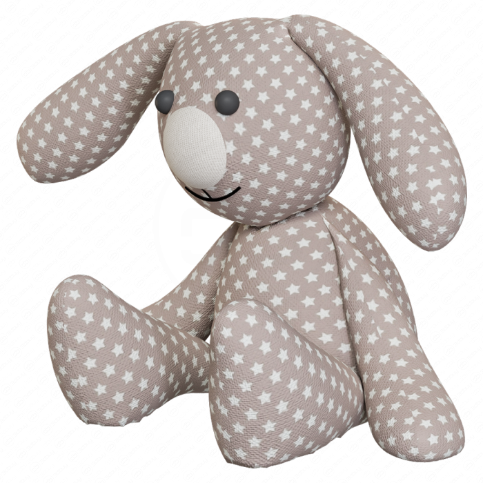 Мягкие игрушки для малышей
