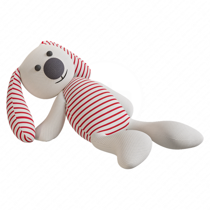 Мягкие игрушки для малышей
