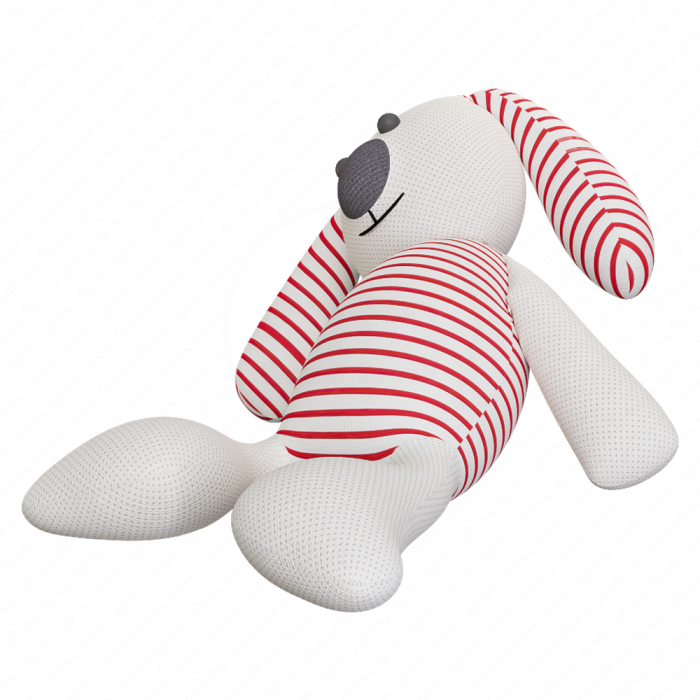 Мягкие игрушки для малышей
