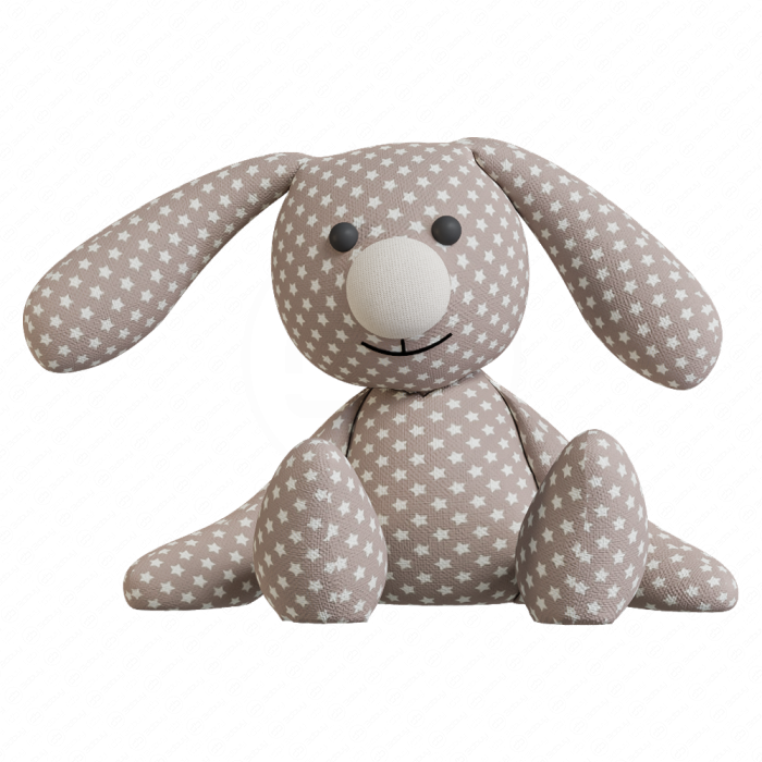 Мягкие игрушки для малышей