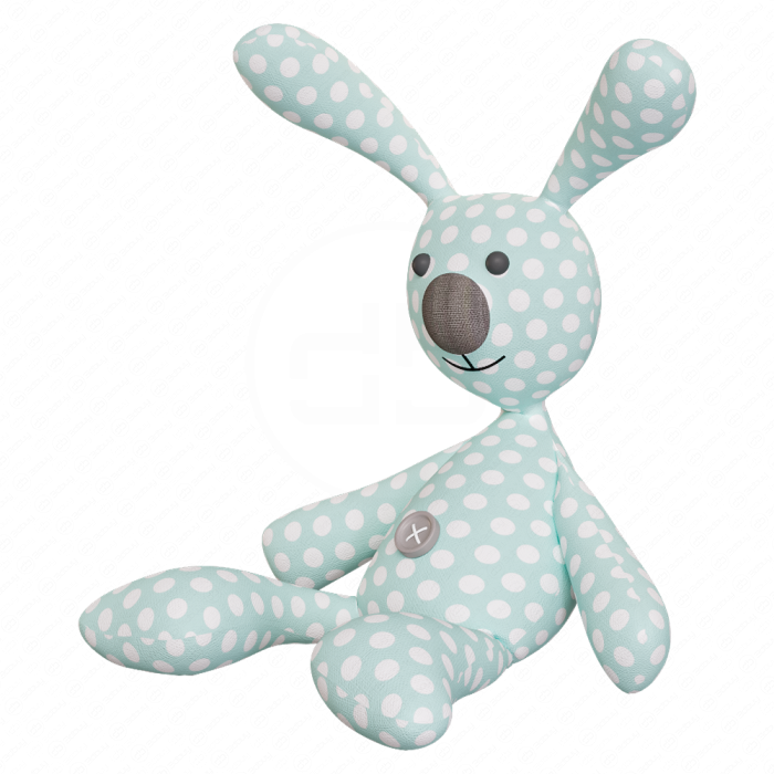 Мягкие игрушки для малышей