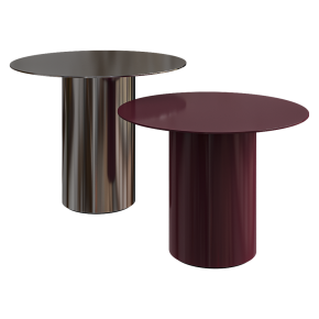 Стол журнальный Минотти Tokie