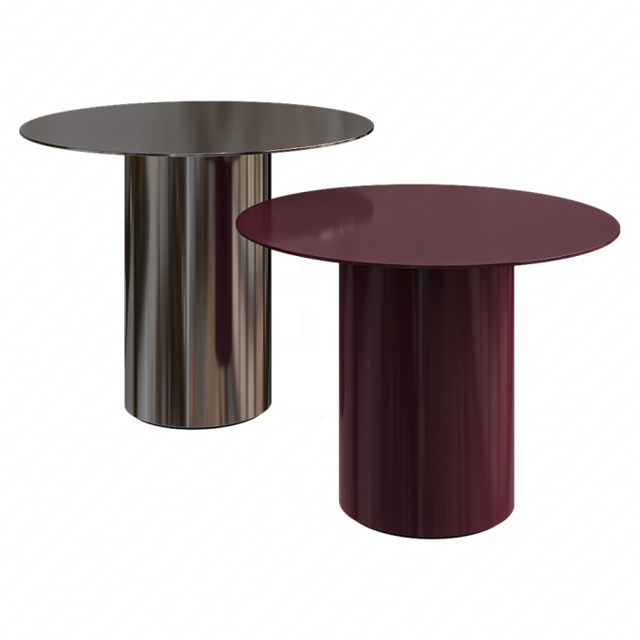 Стол журнальный Минотти Tokie