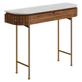 Grace Sfmeble Console