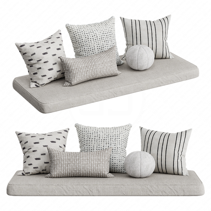 Набор Подушек