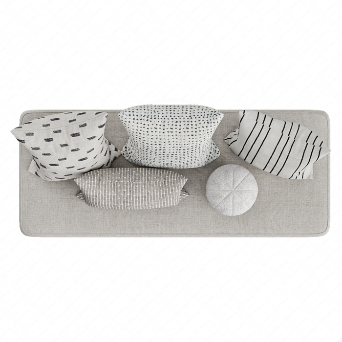 Набор Подушек