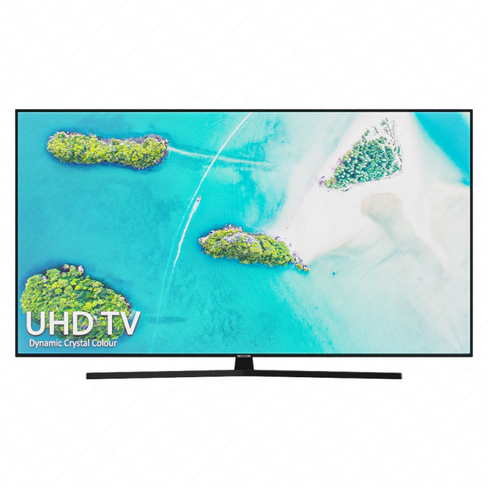 Телевизор Samsung HDR 4K