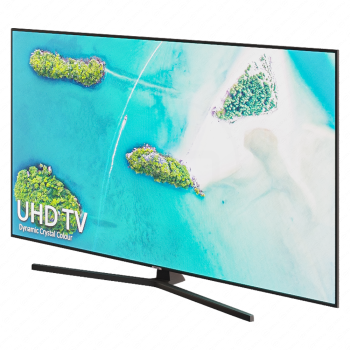 Телевизор Samsung HDR 4K