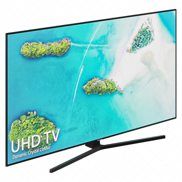 Телевизор Samsung HDR 4K