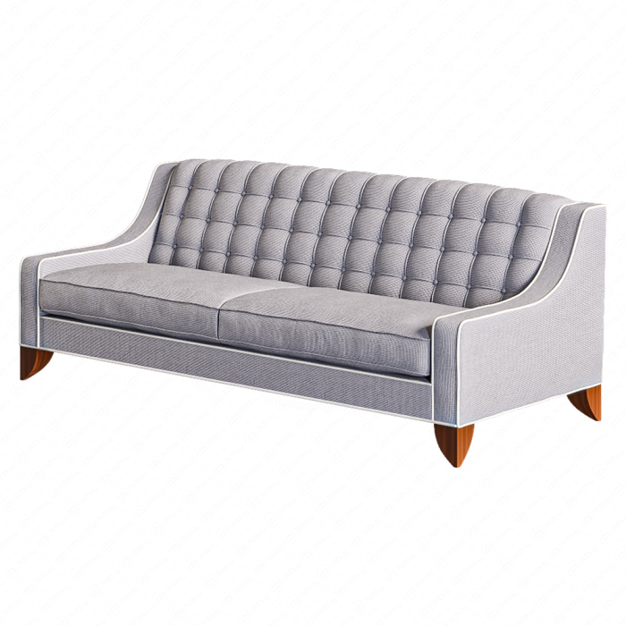 Диван Giunone от Sevensedie