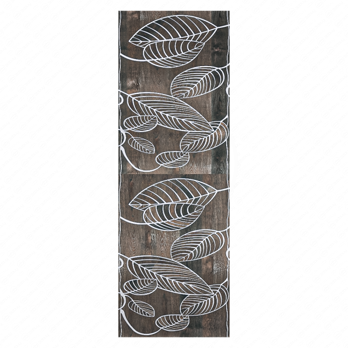 Паркет LEAF от Ivassalletti