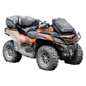 CF Moto X10 KORNEEVA_INNA
