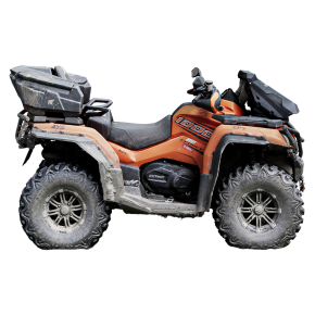 CF Moto X10 KORNEEVA_INNA