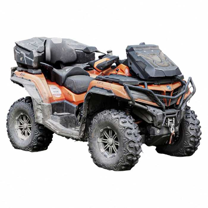CF Moto X10 KORNEEVA_INNA