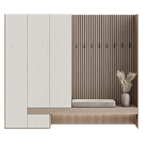 Прихожая №44