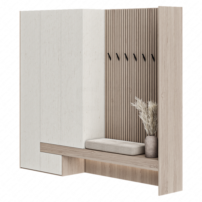 Прихожая №44