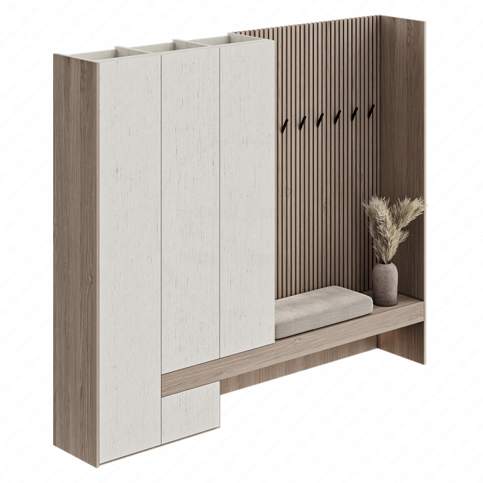 Прихожая №44