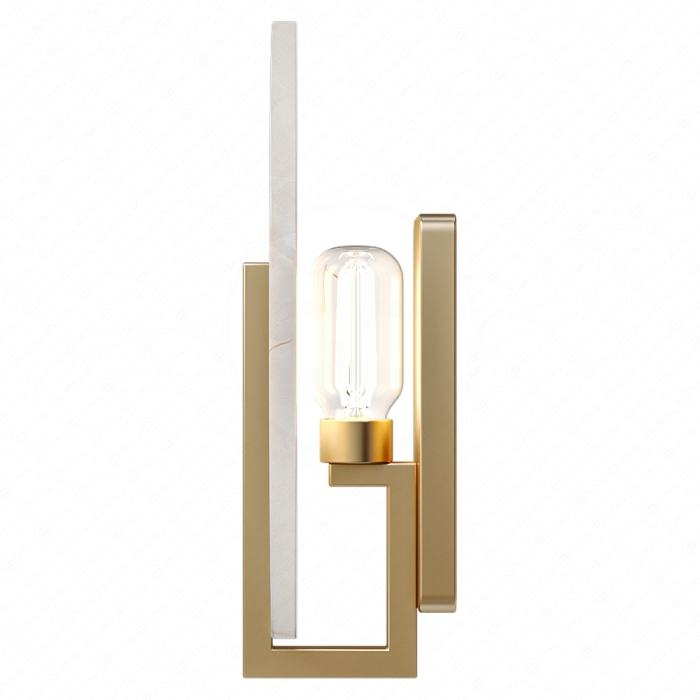 Бра Sheperd от Luxxe Home