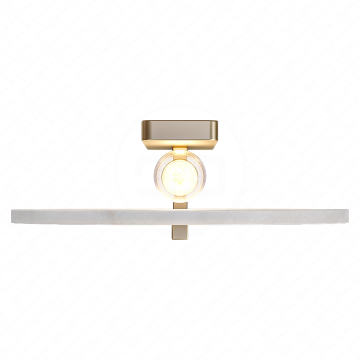 Бра Sheperd от Luxxe Home