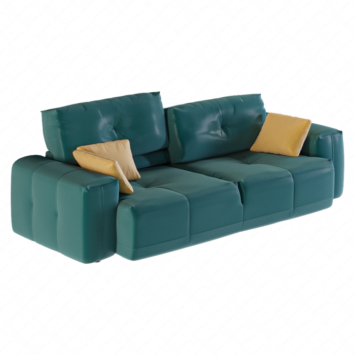 Диван Bergen от BoConcept