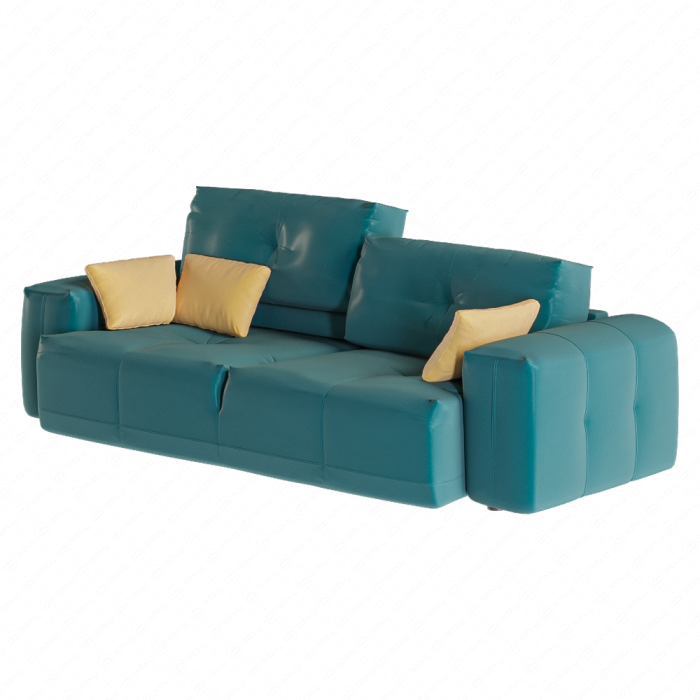 Диван Bergen от BoConcept