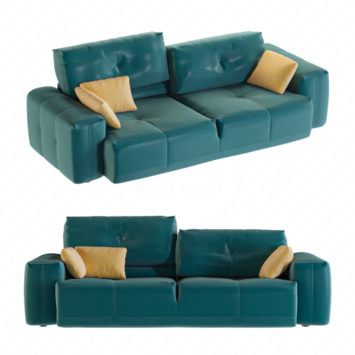 Диван Bergen от BoConcept
