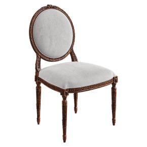Louis chair from Chair